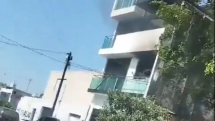 ¡ÚLTIMA HORA! Se registra explosión en Guadalajara: Confirman múltiples heridos