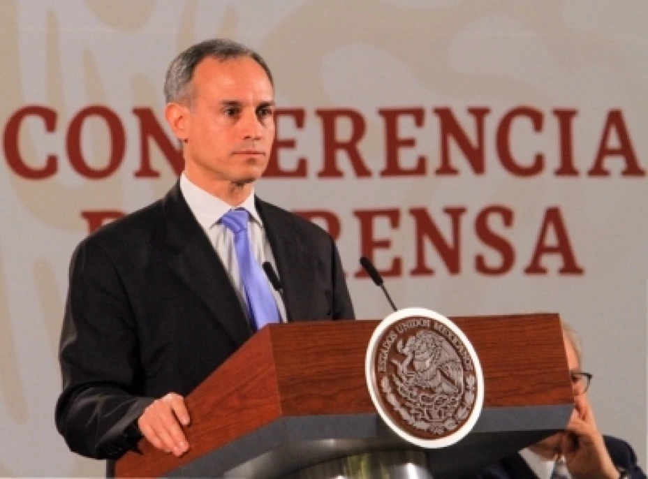 Subsecretario de salud