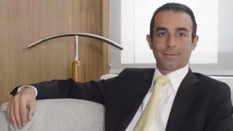 abogado David Cohen Sacal