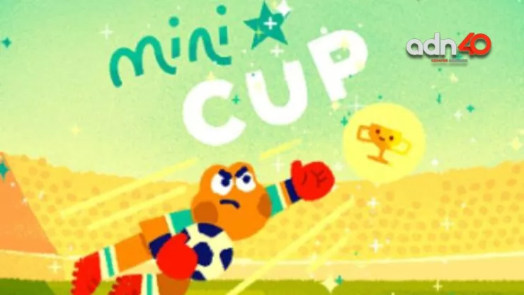 Mini Cup