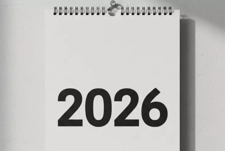 Año 2026