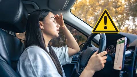 Ley de Luz Diurna en California, Estados Unidos ¿De cuánto es la multa y cuándo estarán en vigor en 2025?