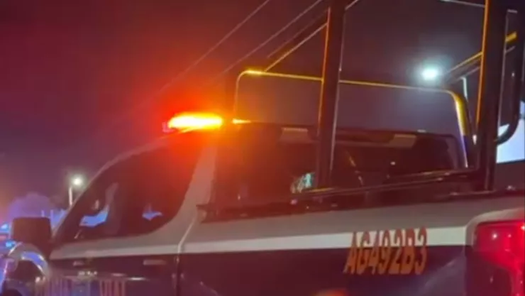 Atacan a balazos a un joven en Pilar Blanco en Aguascalientes hoy 19 de octubre; ¿cómo sucedió