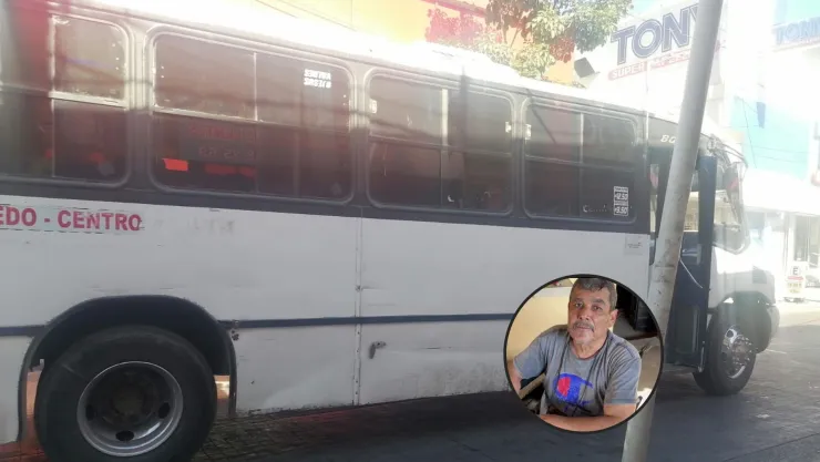 Camión urbano