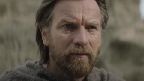 Obi-Wan Kenobi en Disney Plus