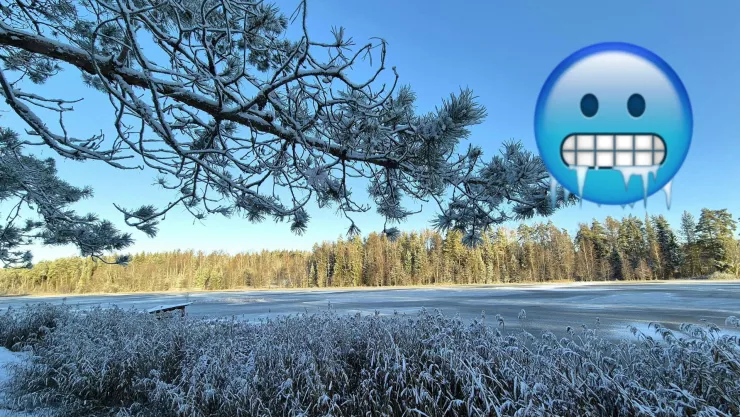 Frío en México SMN prevé temperaturas heladas durante la última semana de noviembre 2024