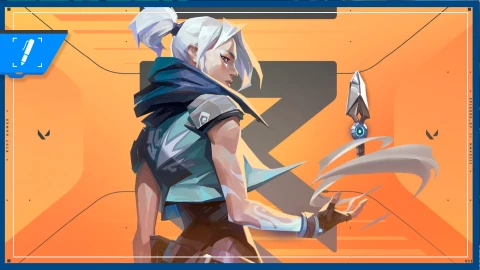 Actualización 7.20 de Valorant