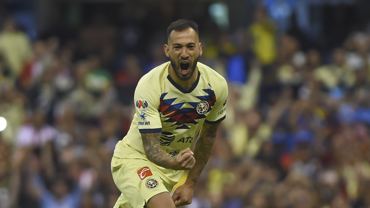 América