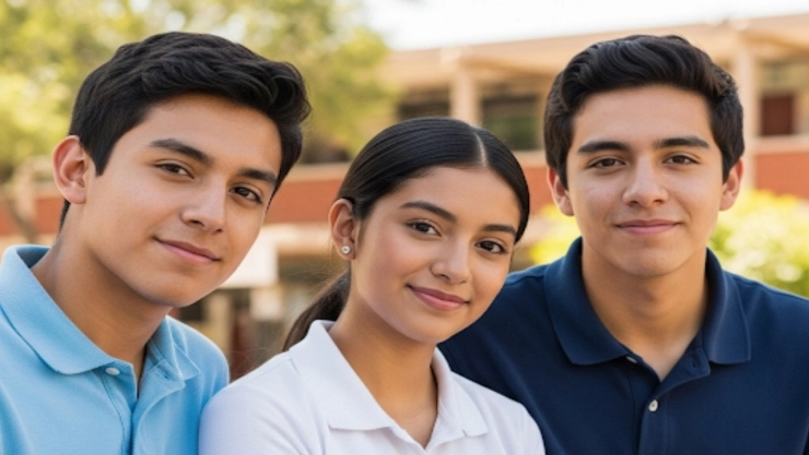 La SEP simplifica la obtención de certificados de bachillerato a través de un nuevo sistema en línea.