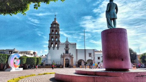 Callejones Guanajuato