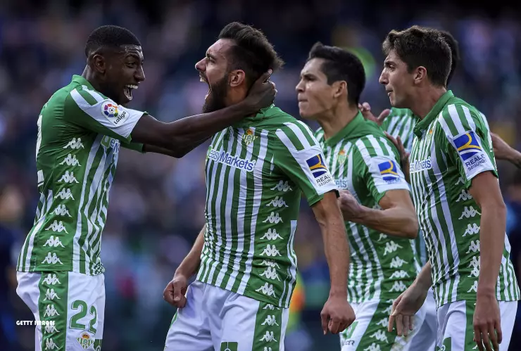 Betis