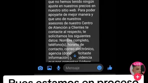 joven intenta comprar auto mazda en 520 pesos