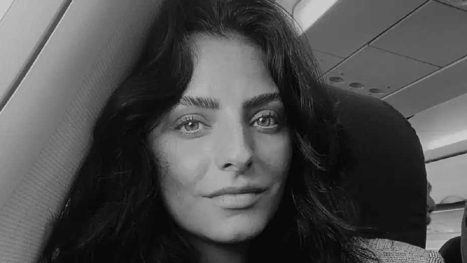 Aislinn Derbez rompe el silencio y revela causa de muerte de su mamá, Gabriela Michel; esto dijo