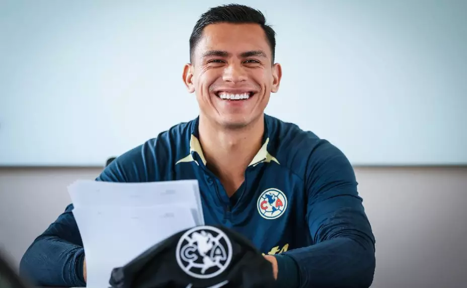 Este es el tiempo que tardará Luis Ángel Malagón en volver a las canchas con el América