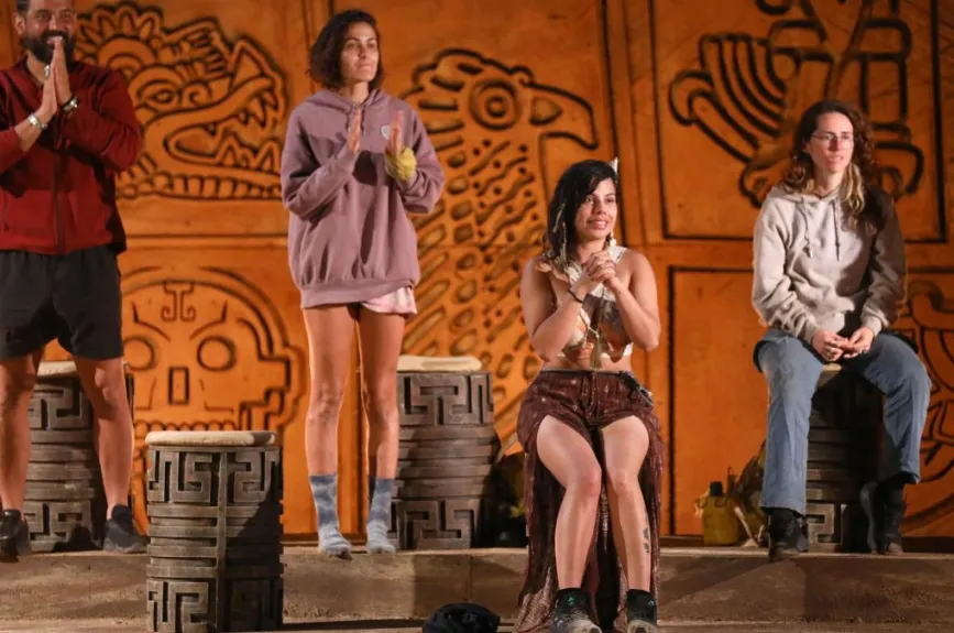 Jaguares pierde a otro integrante de su tribu.