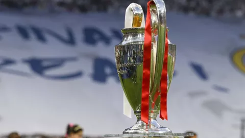 cuartos de final de la Champions League 2023