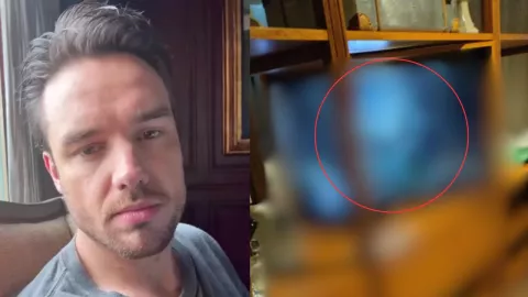 Muerte de Liam Payne One Direction