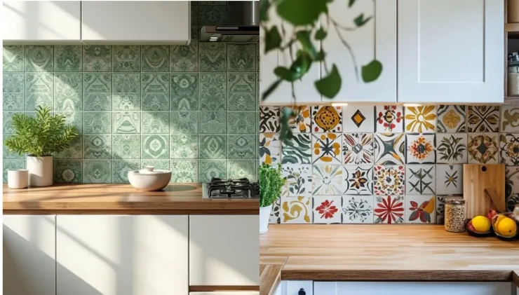Azulejos