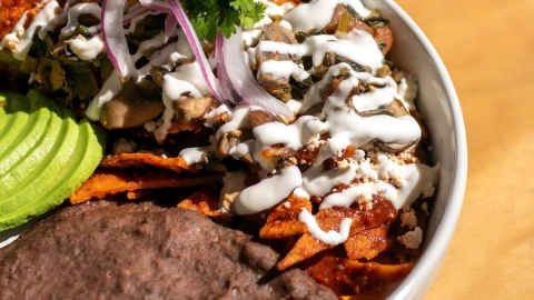 Lugares para desayunar en Monterrey