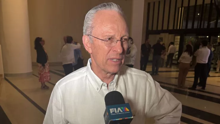 Conflicto CNTE podría afectar el mundial 2026, advierte el CCE