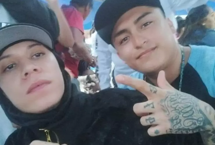 Santa Fe Klan en progreso