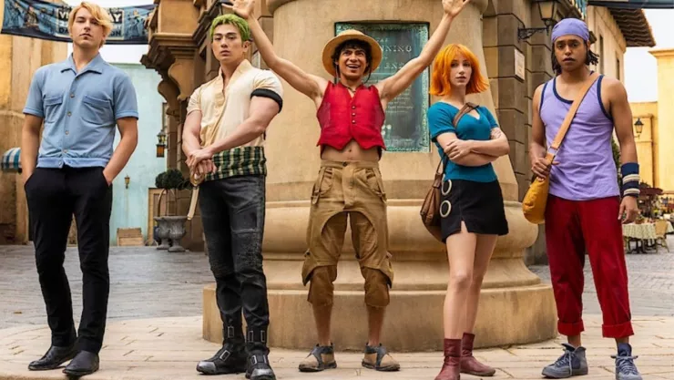 Nuevo tráiler de One Piece temporada 2 en Netflix: fecha de estreno, Chopper y todo lo que revela