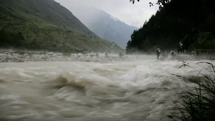 Super tormenta 2025 Lista de estados en México y la fecha en la que se pronostica lluvia intensa
