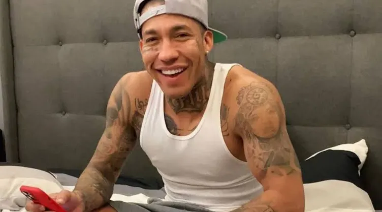 Lefty SM: Revelan nuevo video del rapero antes de ser asesinado en su casa