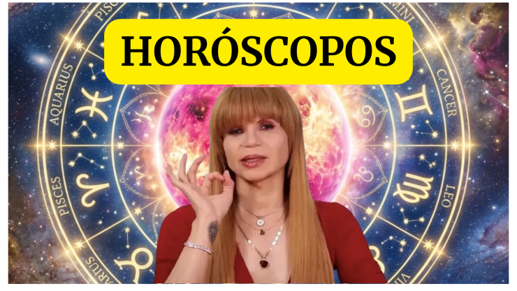 HORÓSCOPO