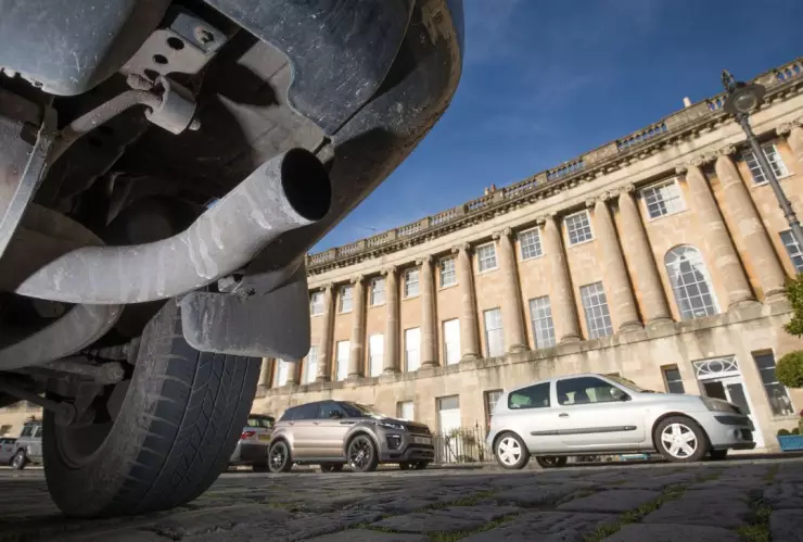 hoy no circula 30 de octubre en CDMX