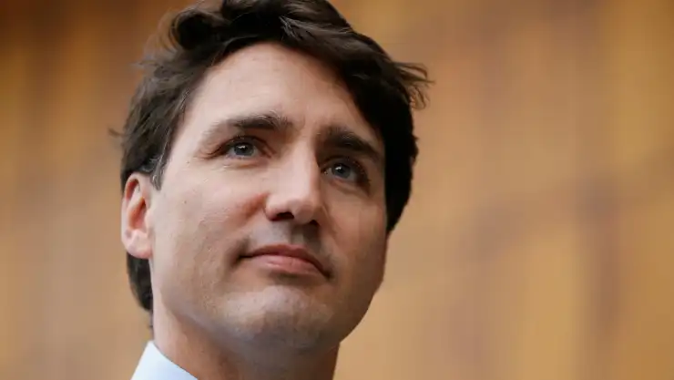 Trudeau