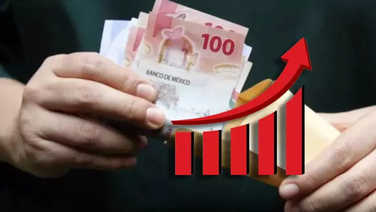 Salario Mínimo 2026: ¿A partir de cuándo y quiénes tendrán un aumento salarial?