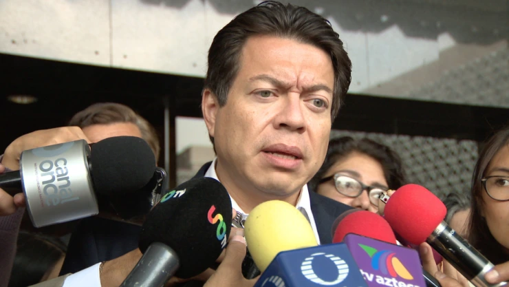 Mario Delgado