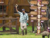 La herradura de oro llegó a manos de Pablo Montero: ¿qué beneficio recibirá en La Granja VIP?