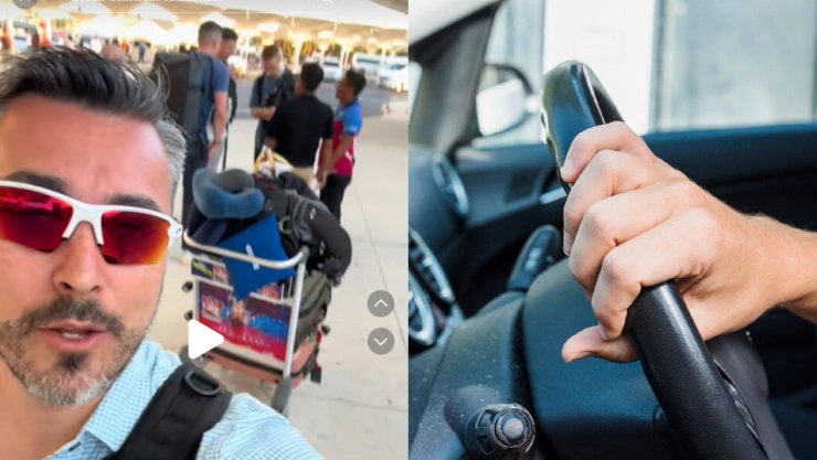 ¡Otra más! Nueva denuncia por tarifa de taxistas en el aeropuerto de Cancún.j.jpg