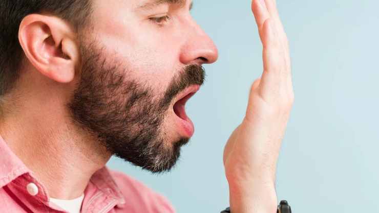 Remedios naturales para eliminar el mal aliento