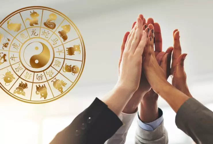 Los signos del horóscopo chino que serán más exitosos