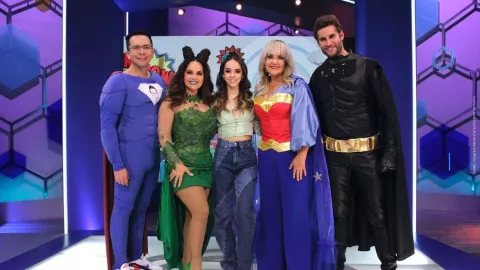 No te pierdas los memes más divertidos de MasterChef Junior.