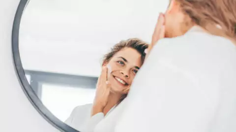 colageno natural en frutas