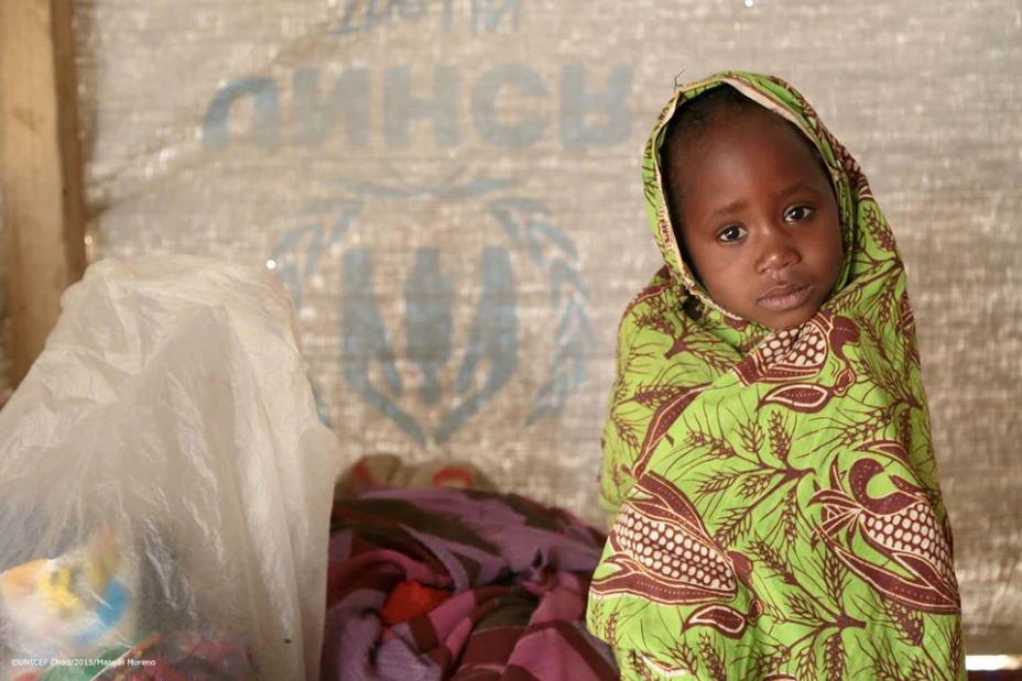 La Unicef dijo que el secuestro de más de 200 niñas en Chibok es sólo una de las tragedias que se repiten en una escala épica a lo largo de Nigeria y de la región.
