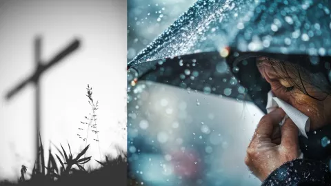 Clima para Semana Santa 2025 en Tijuana ¿Se esperan lluvias o hará calor?