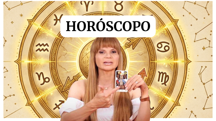 Horóscopo