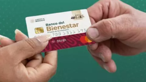 Pensión Bienestar 2024 ¿Cuándo deposita el pago doble?