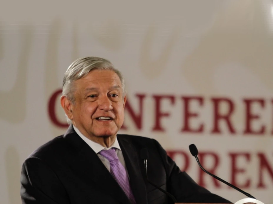 Andrés Manuel López Obradro