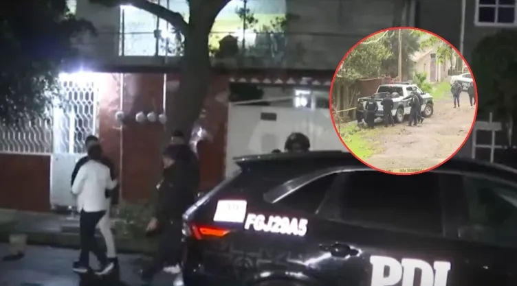 Fuerte operativo en Azcapotzalco por las dos venezolanas asesinadas en Topilejo