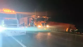 Estos son los cierres en carreteras de Veracruz hoy sábado 22 de noviembre de 2025