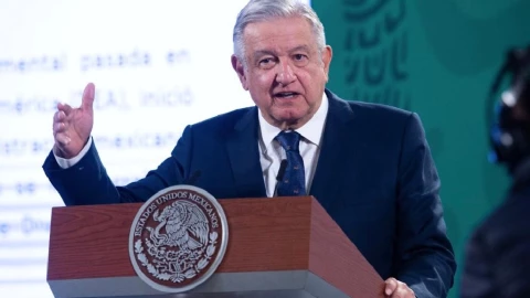 México es el primer país de América Latina en avance de vacunación.