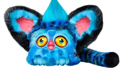 peluches kpop demon hunters