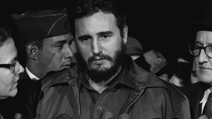 Desde León Trotsky hasta Fidel Castro, el Gobierno de México ha dado asilo político a distintas personalidades extranjeras.