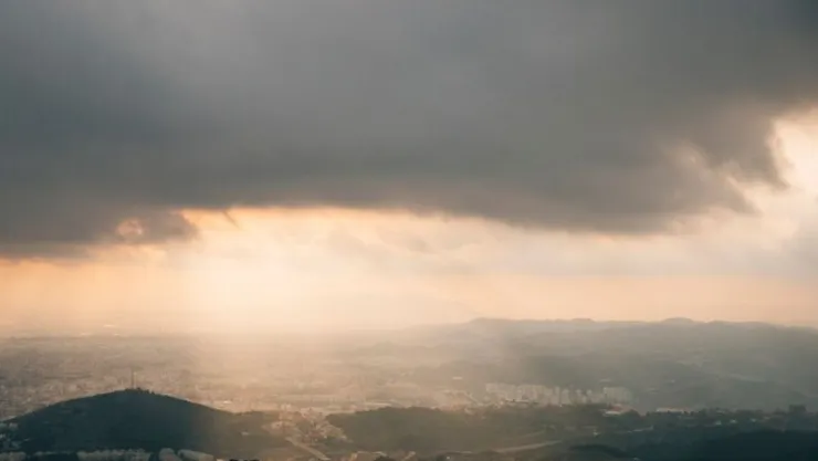 Clima Tijuana hoy martes 12 de noviembre de 2024